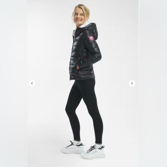 Canada Goose Jackets & Blazers - Canada Goose Cypress Hoodie